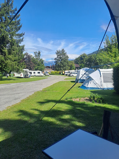 Camping Municipal des Thézières Gallery - France