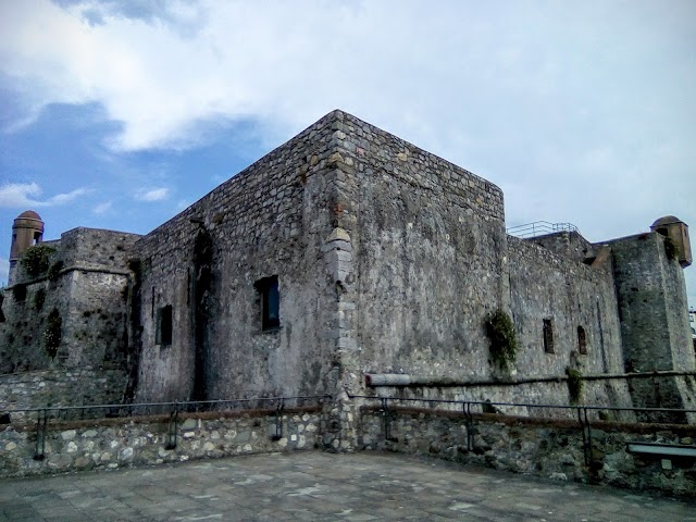 St. George's Castle