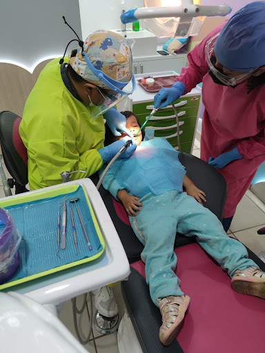 Dentista de niños en Oaxaca - Dra. Vilma Salinas - Thumbnail