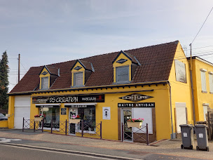 Photo n°2 de DS Création - Coiffeur - Barbier - Coloriste à Chéreng (Barbier)