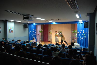Photos of 증산정보도서관
