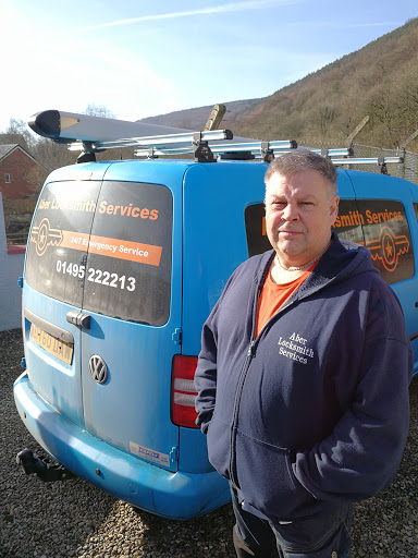 Aber Locksmith Services - Visual