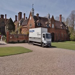 David And Sons Removals - Thumbnail