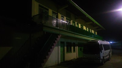Photos of LEMBAGA TAHFIDZ AL-QUR'AN NURUS SALAM