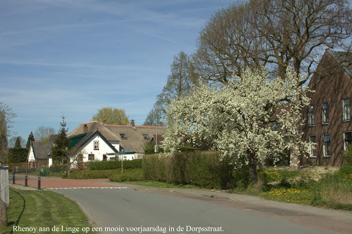 Toeristisch Overstappunt Gorinchem - Thumbnail