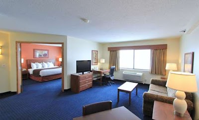 AmericInn by Wyndham Cedar Rapids