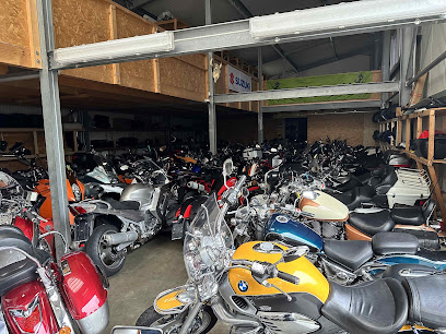Motorrad Ankauf