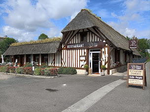 Photo n°34 de Auberge Du Vieux Tour à Canapville (Hôtel)