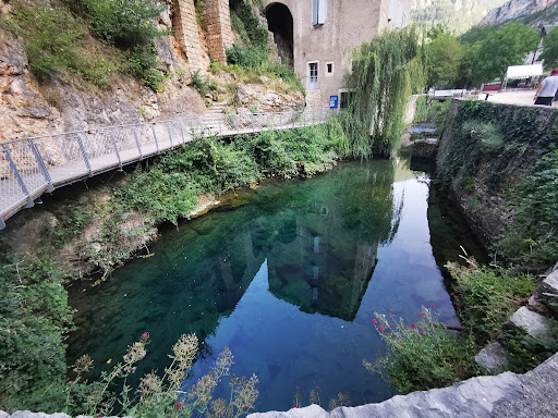 Photo de Mairie de Saint Georges de Luzençon à Saint-Georges-de-Luzençon (12100)