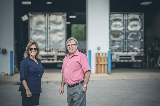 Grand Traverse Trucking, Inc. - Thumbnail