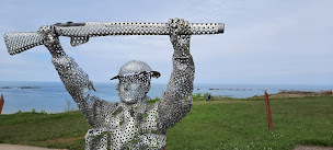 Photo n°13 de La Petite Taupe à Saint-Omer (Agence de location de chalets)