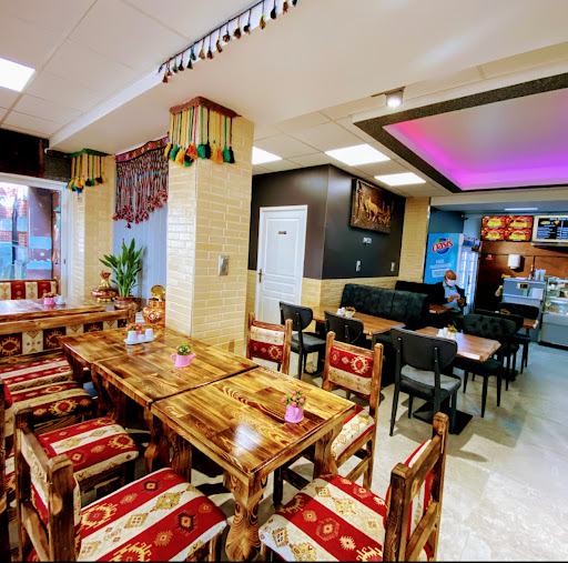 Photo 5 - Le Burger 4 Moulins