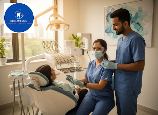 Looking for a trusted dental clinic near you in Kolkata that combines advanced technology with ge… post image