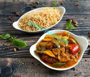 Photo n°15 de Shahi Tandoori – Cuisine Indienne & Pakistanaise à Saint-Priest (Restaurant pakistanais)