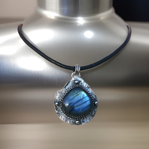 Headrush Jewellery - Thumbnail