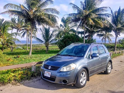 Hele Maui Car Rentals