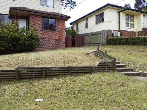 Micks garden maintenance - Thumbnail