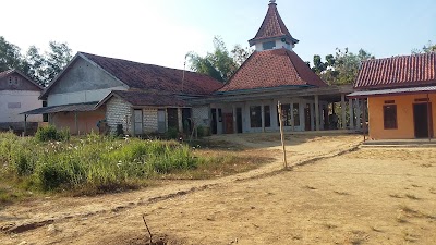 Photos of KANTOR YAYASAN SUMBER KASIAN ANGSANAH BARAT