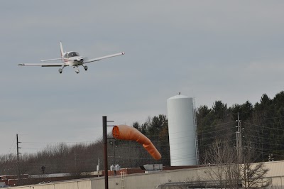 Geauga County Airport