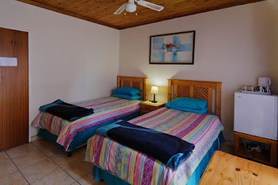 Photos of Mall Guesthouse