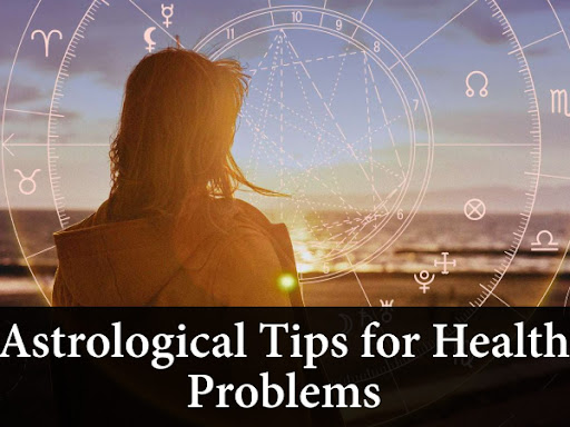 A Health Astrologer specializes in analyzing birth charts to predict potential health issues and… post image