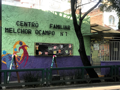 DIF 07 Melchor Ocampo - Thumbnail