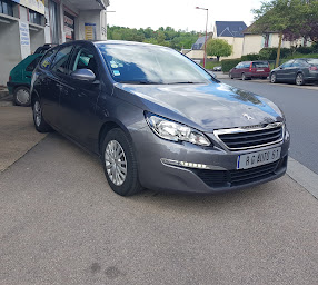 Photo n°3 de Rg Auto à Gacé (Vendeur de voitures d'occasion)