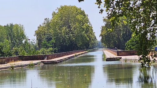 Les Terrasses du Pont-Canal - Thumbnail