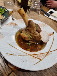 Photo n°24 de L'Imprévu à Sin-le-Noble (Restaurant français)