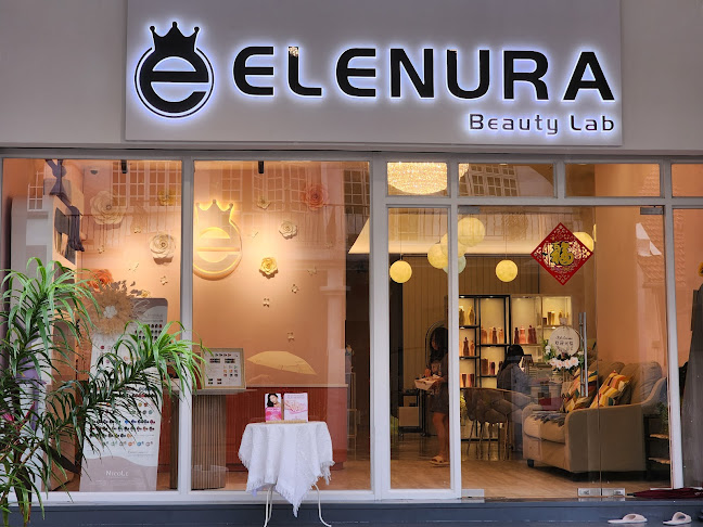 Opinii despre ELENURA în Singapore - Beauty salon