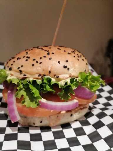 Canchola's Grill - Visual