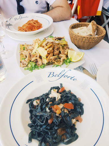 Belforte - Visual
