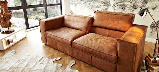 Ledercollection.com - Visual