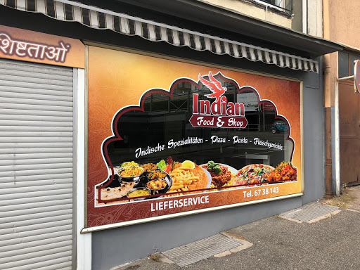 indian food & Shop - Thumbnail