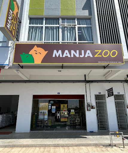 Manjazoo Petcare Yong Peng