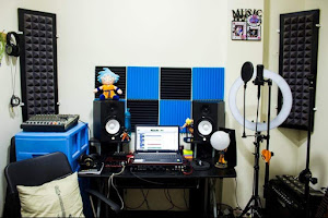 NaRu Home Studio 0