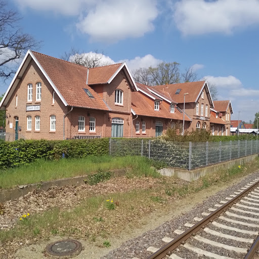 Essen(Oldb) Bahnhof - Thumbnail
