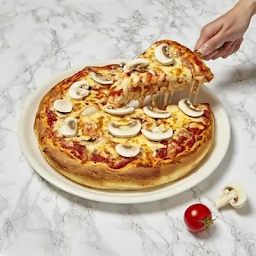 Photo n°116 de Vapiano Lyon Confluence Pasta Pizza Bar à Lyon (Restaurant végétarien)