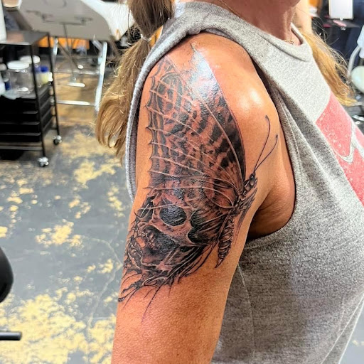 Epic Ink Studio - Thumbnail