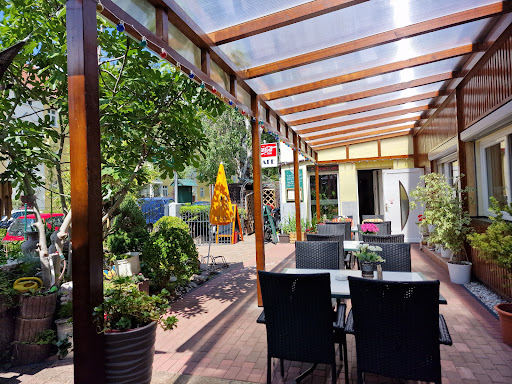 Roseneck Restaurant und Bar