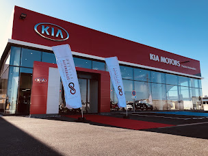 Photo n°1 de Kia l Dijon - Passion Automobiles à Chenôve (Vendeur de voitures d'occasion)