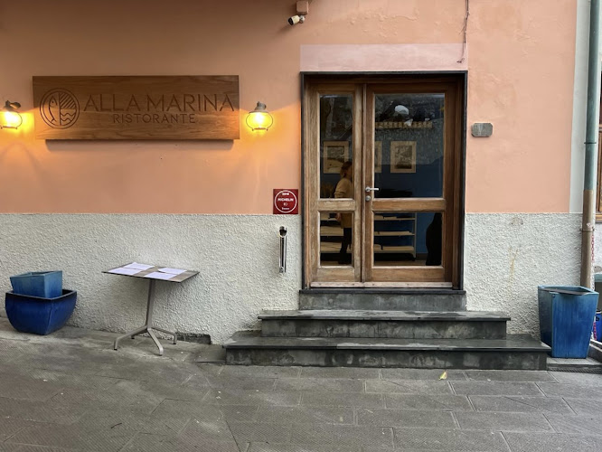 Alla Marina