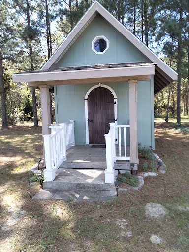 United House of Prayer