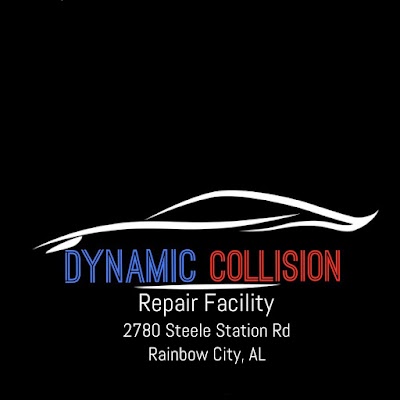 Dynamic Collision LLC And Towing