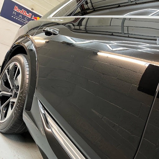 L.A Detailing - Visual