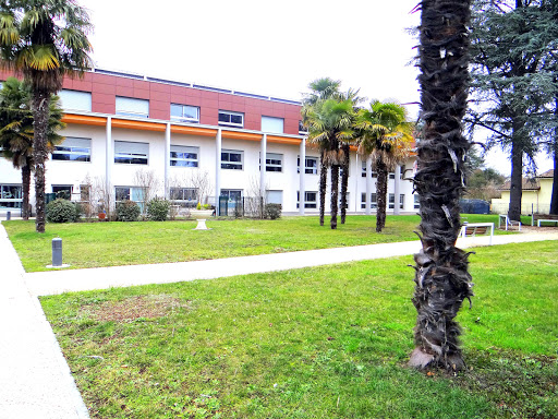 Photo de Ehpad Jardin d'Antan à Lembras (24100)