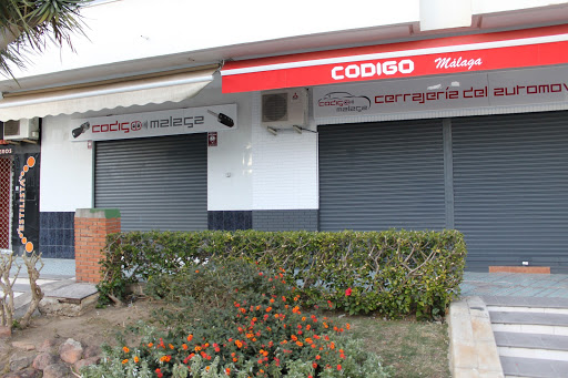 Código Málaga - Thumbnail