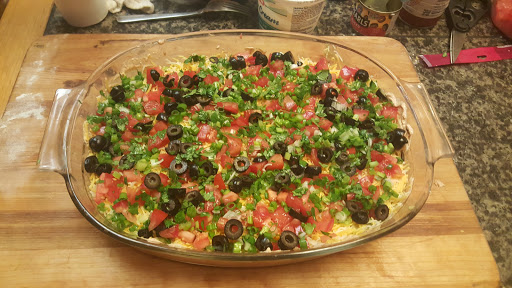 Kniseley Catered - Thumbnail