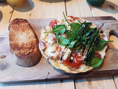 Photos of Odei Coffee & Kitchen