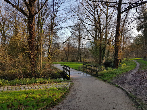 Park Bréquigny - Thumbnail